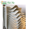 High Temperature Resistant Drift Eliminator Demister